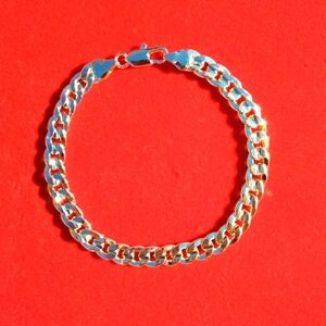 18k GF Bracelet/Anklet.